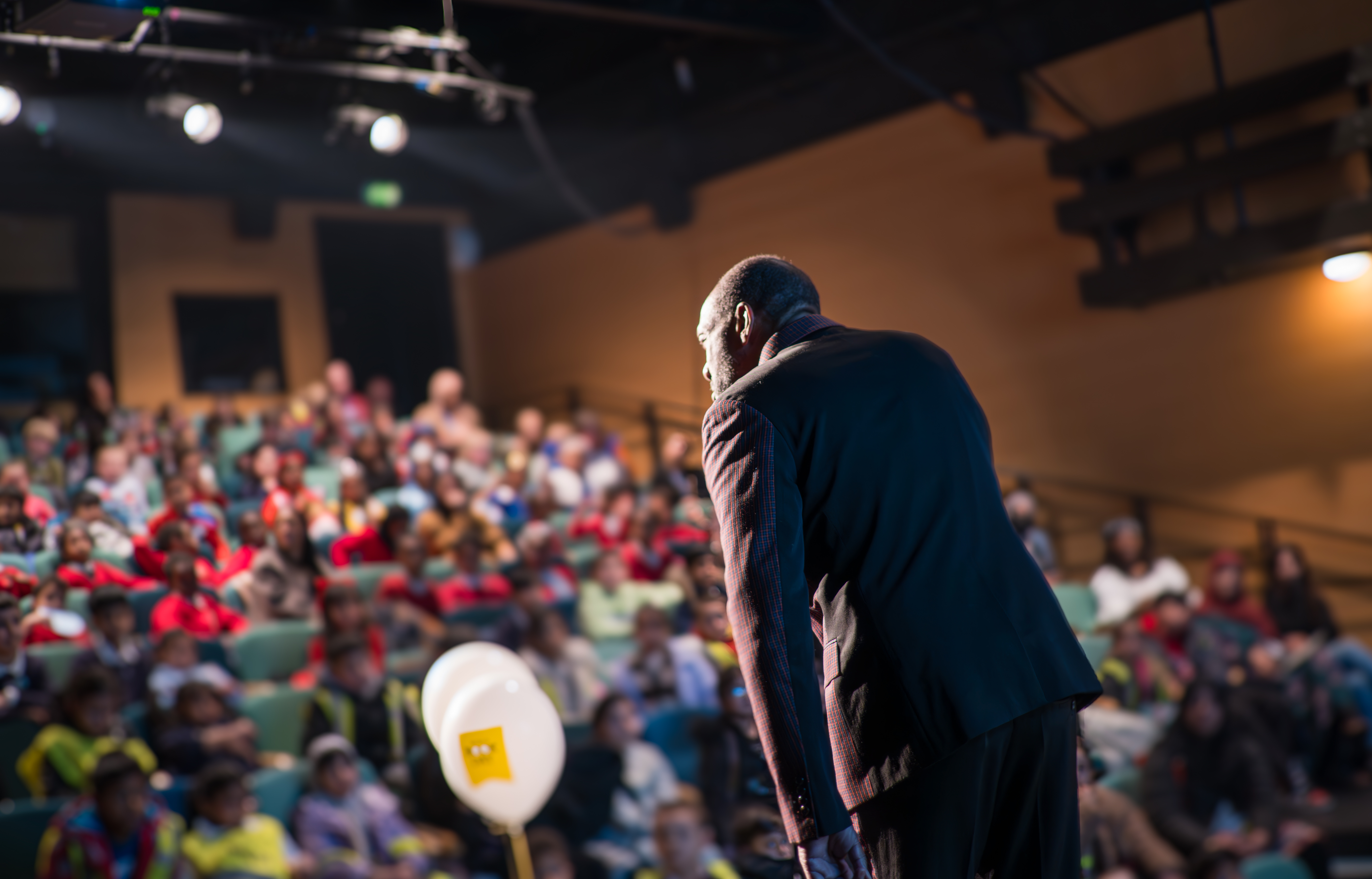 Stunning Event Photography That Captures Your Celebration Perfectly