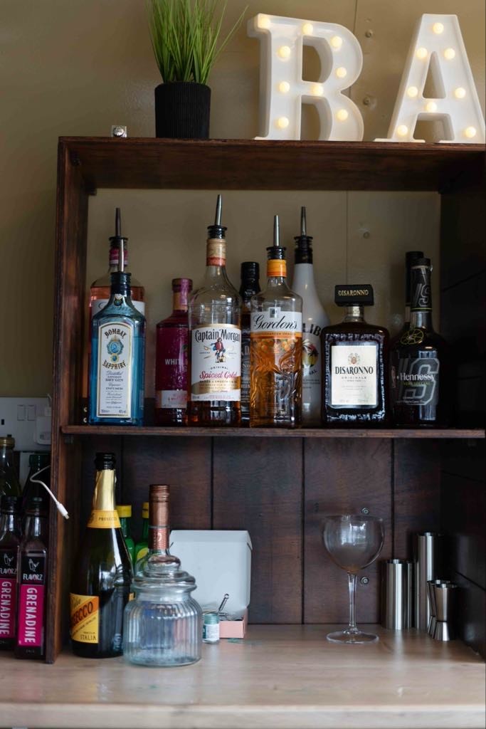 Mobile Horsebox Brings Charm To Any Occasion