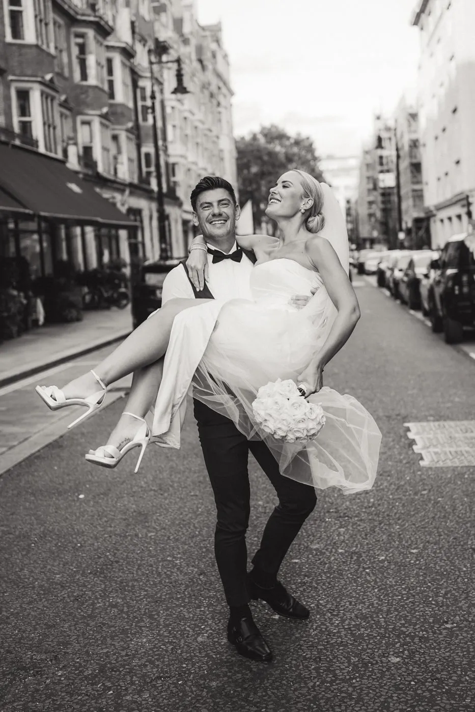 Bringing The Magic Of Your Wedding To Life