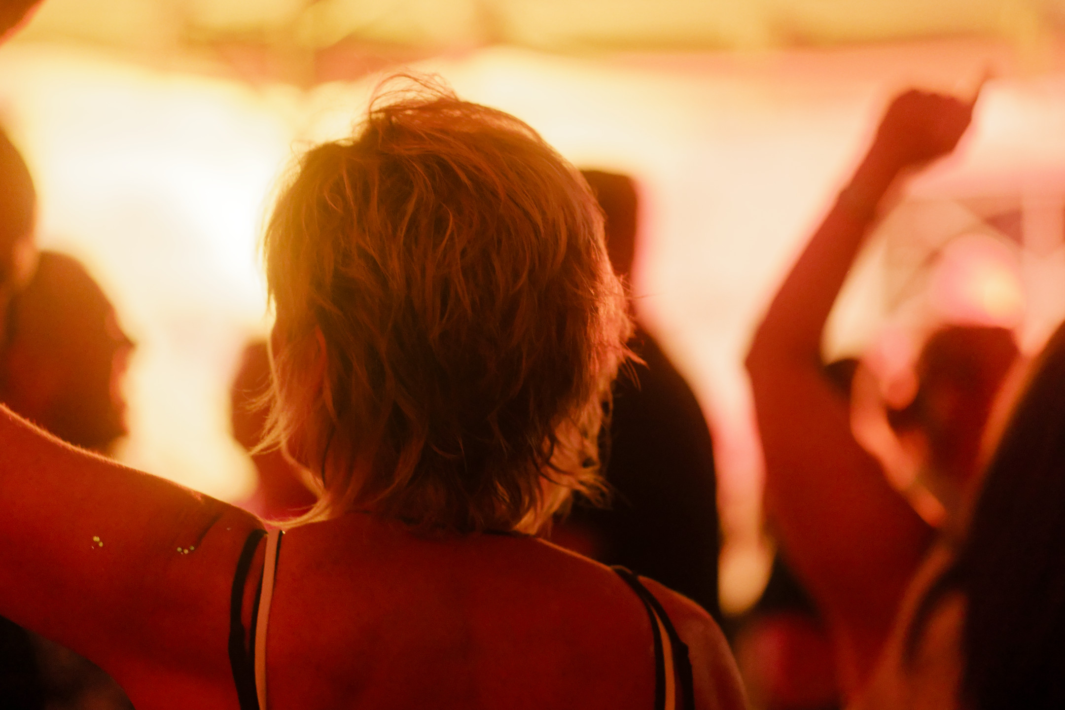 Professional, High-Quality Event & Music Photography