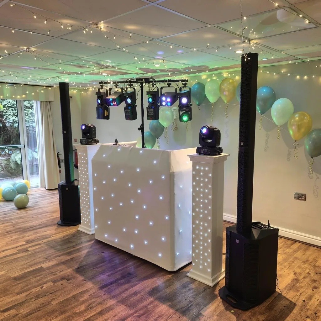 Make It A Night To Remember with DJ Paul