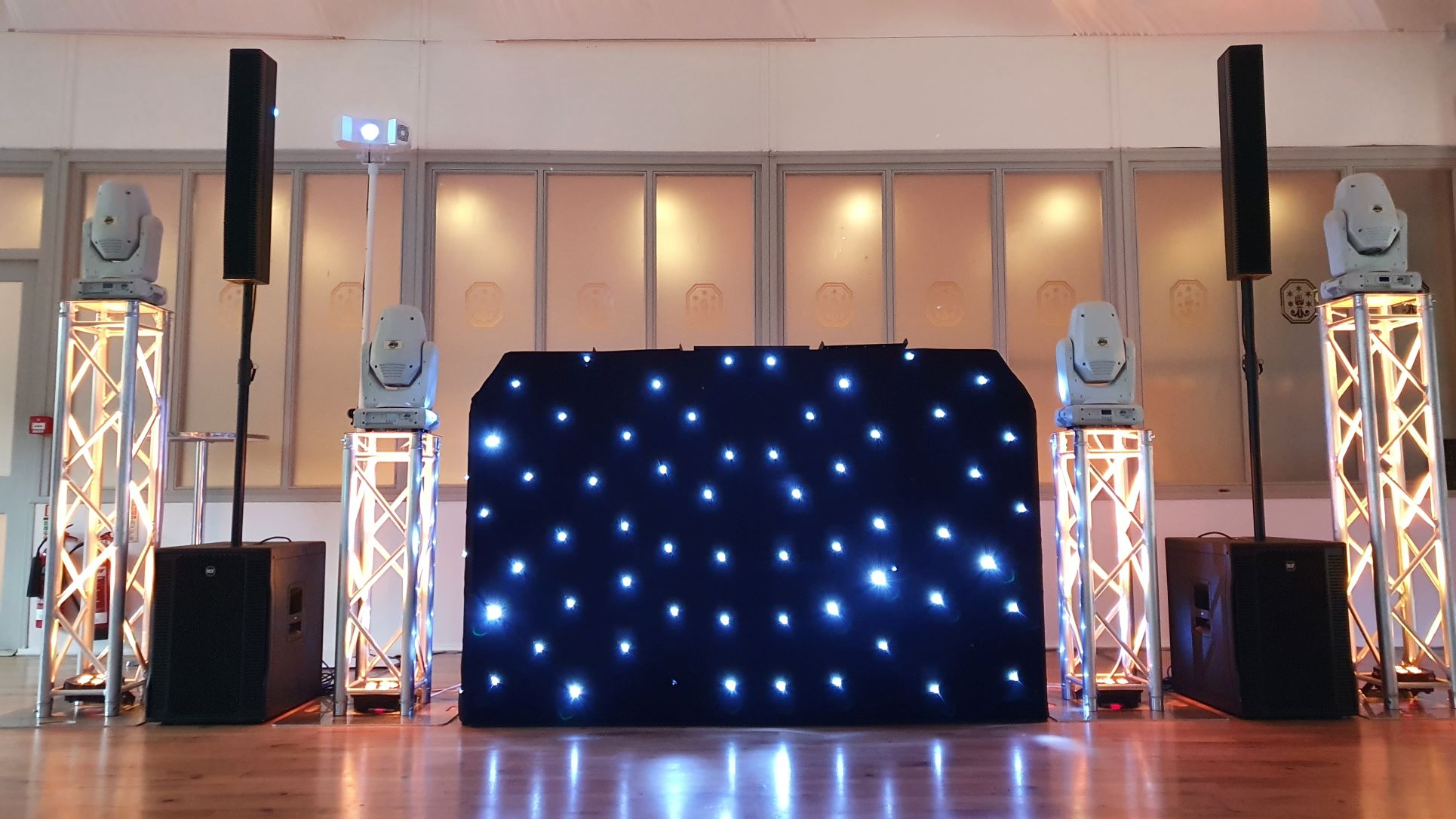 Creating Magical Moments through Music