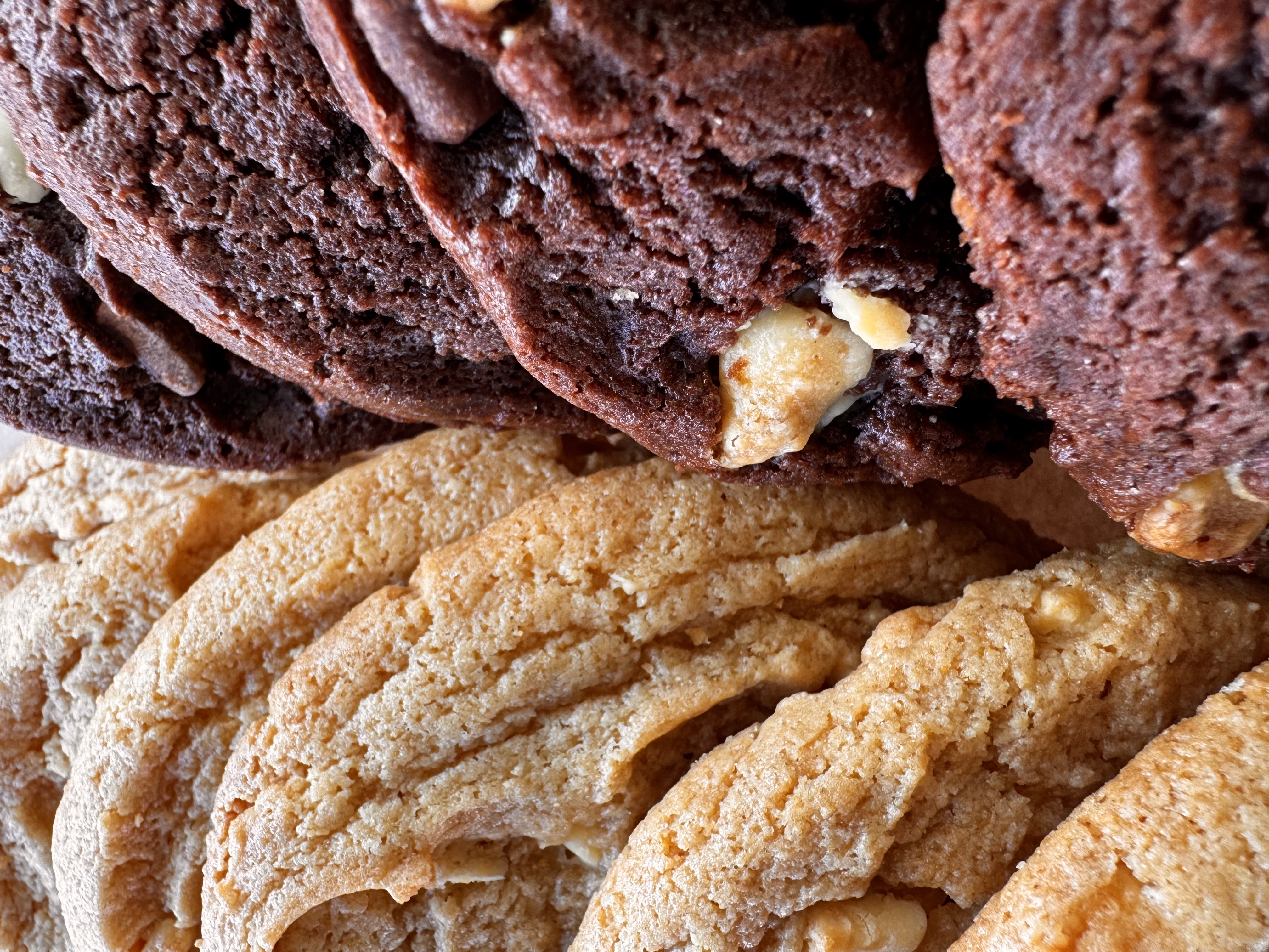 Coffee Done Properly with a Side of Indulgence