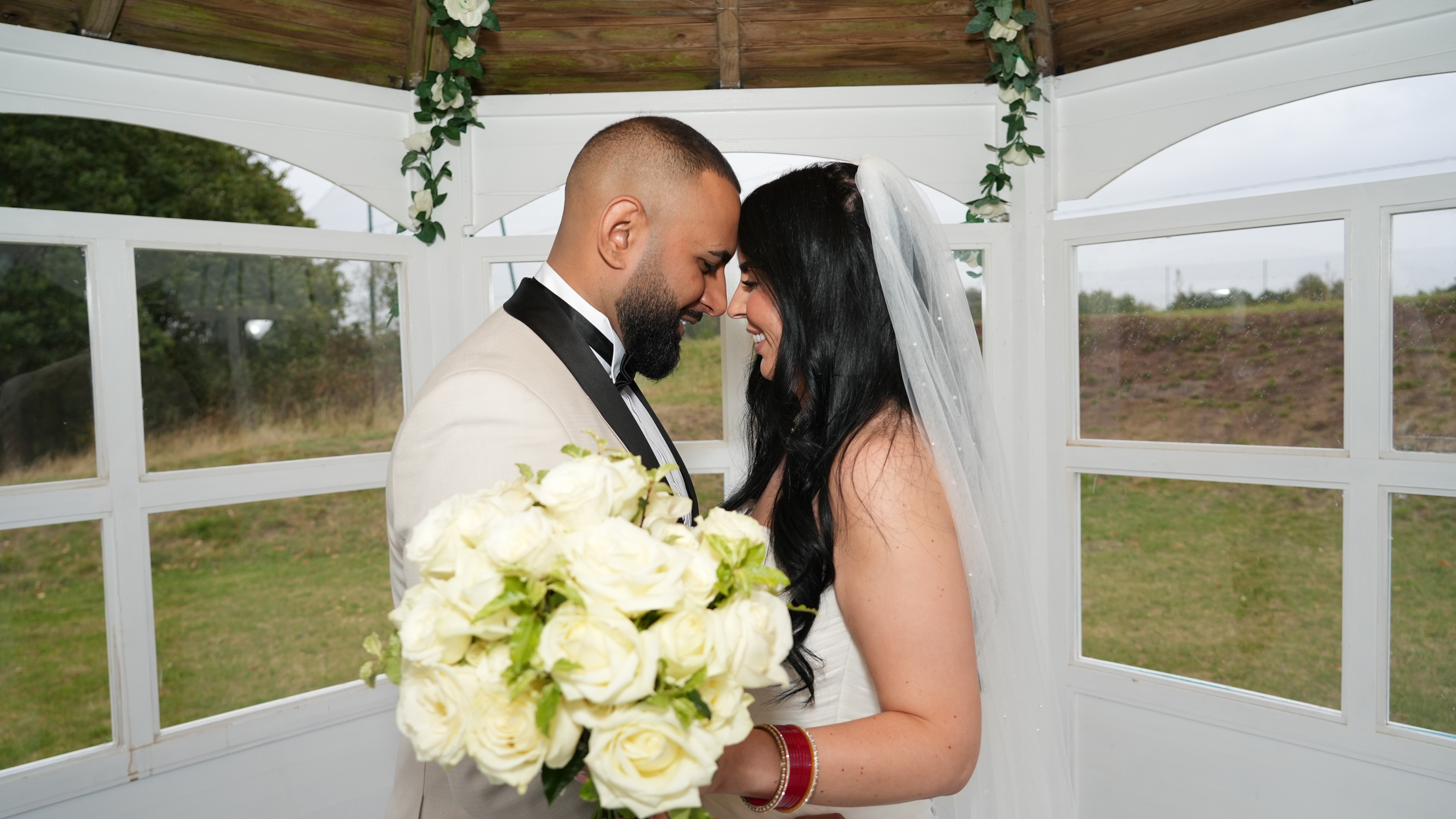 Crafting Your Visual Legacy with Passion & Detail