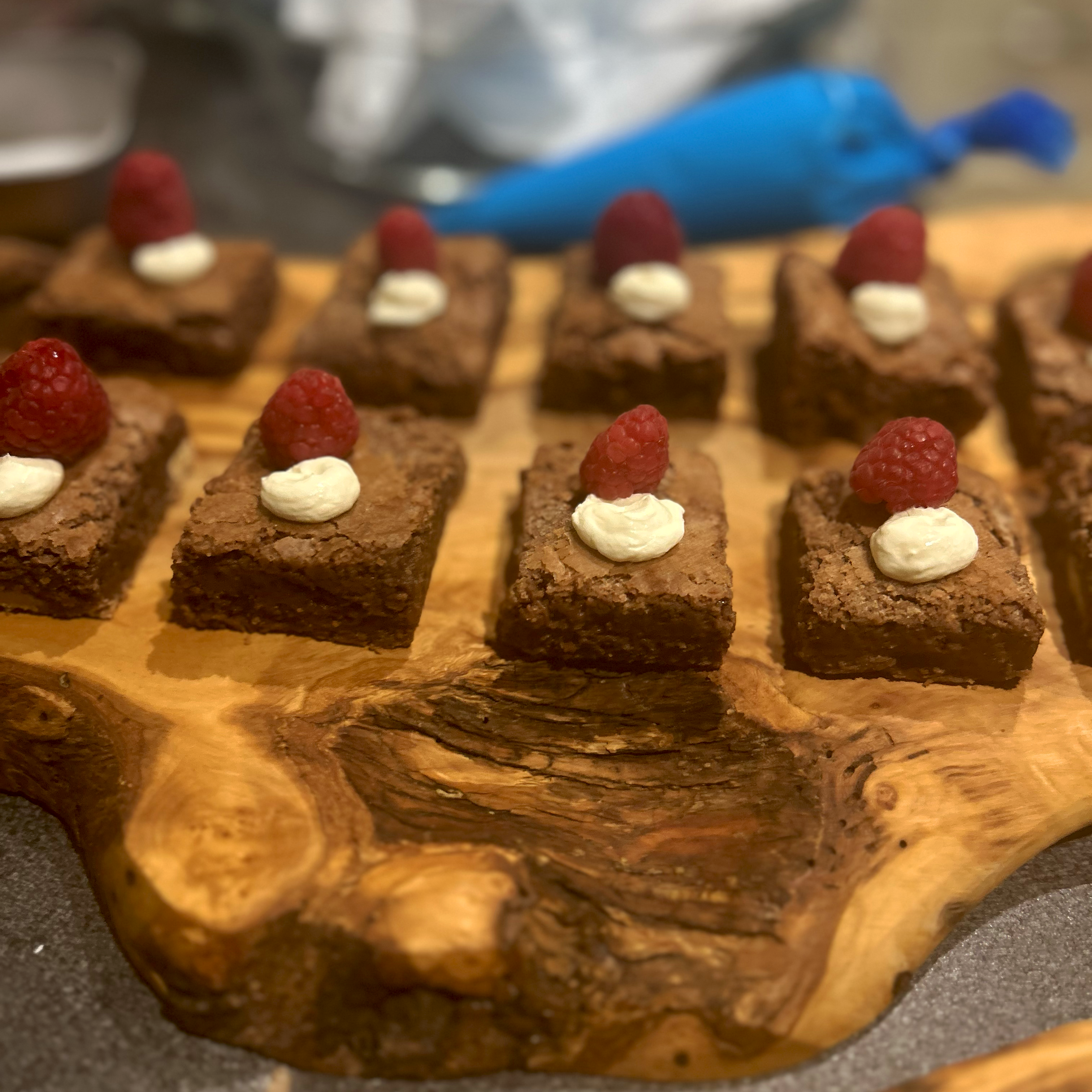 Signature Canapé Experience