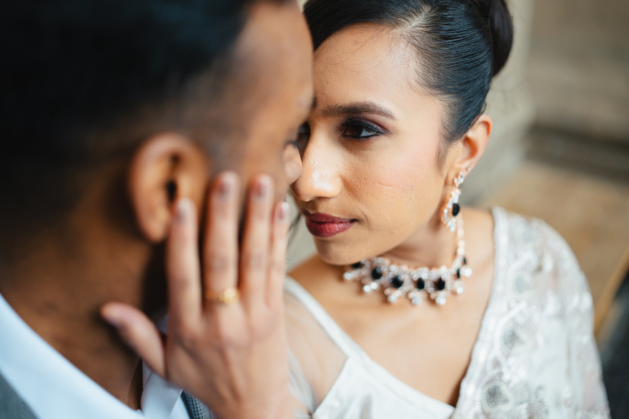 Cinematic & Natural Wedding Films You’ll Cherish Forever