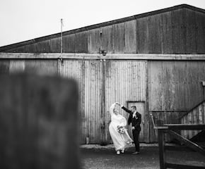 All-Day Wedding Photography Experience