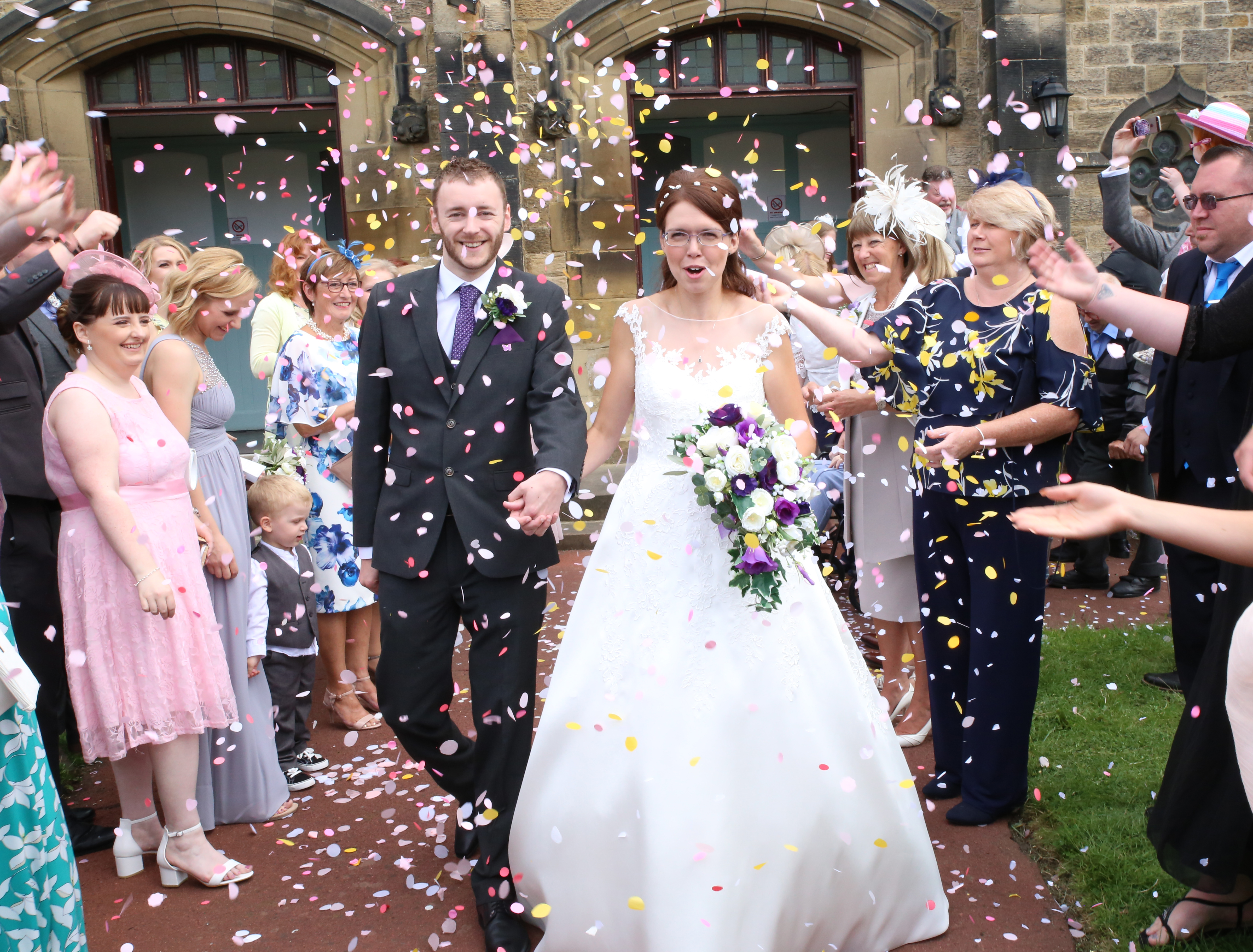 Capture Your Special Day