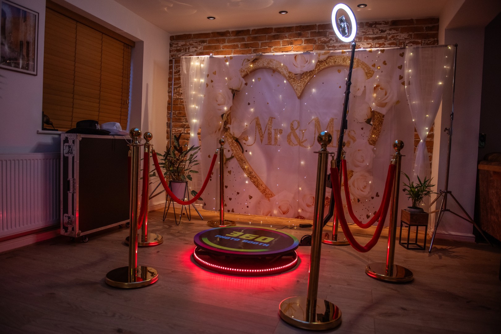 Capture Stunning, Shareable Videos your Guests will Love