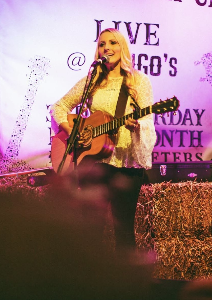 H&J Acoustic Duo — Unique Vocals & Beautifully Arranged Guitar