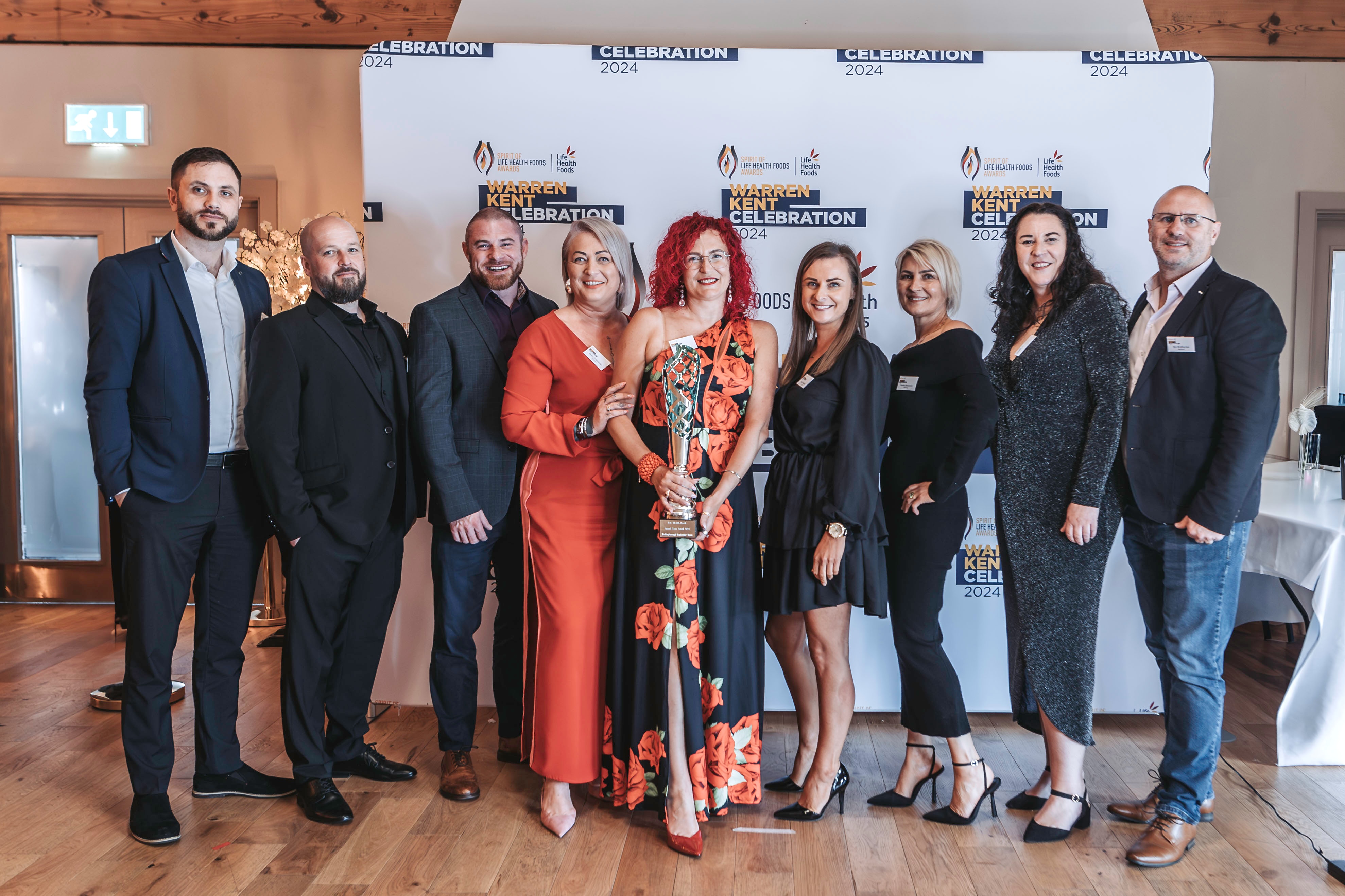 High-Impact, Pro Event Photography by Sharmane