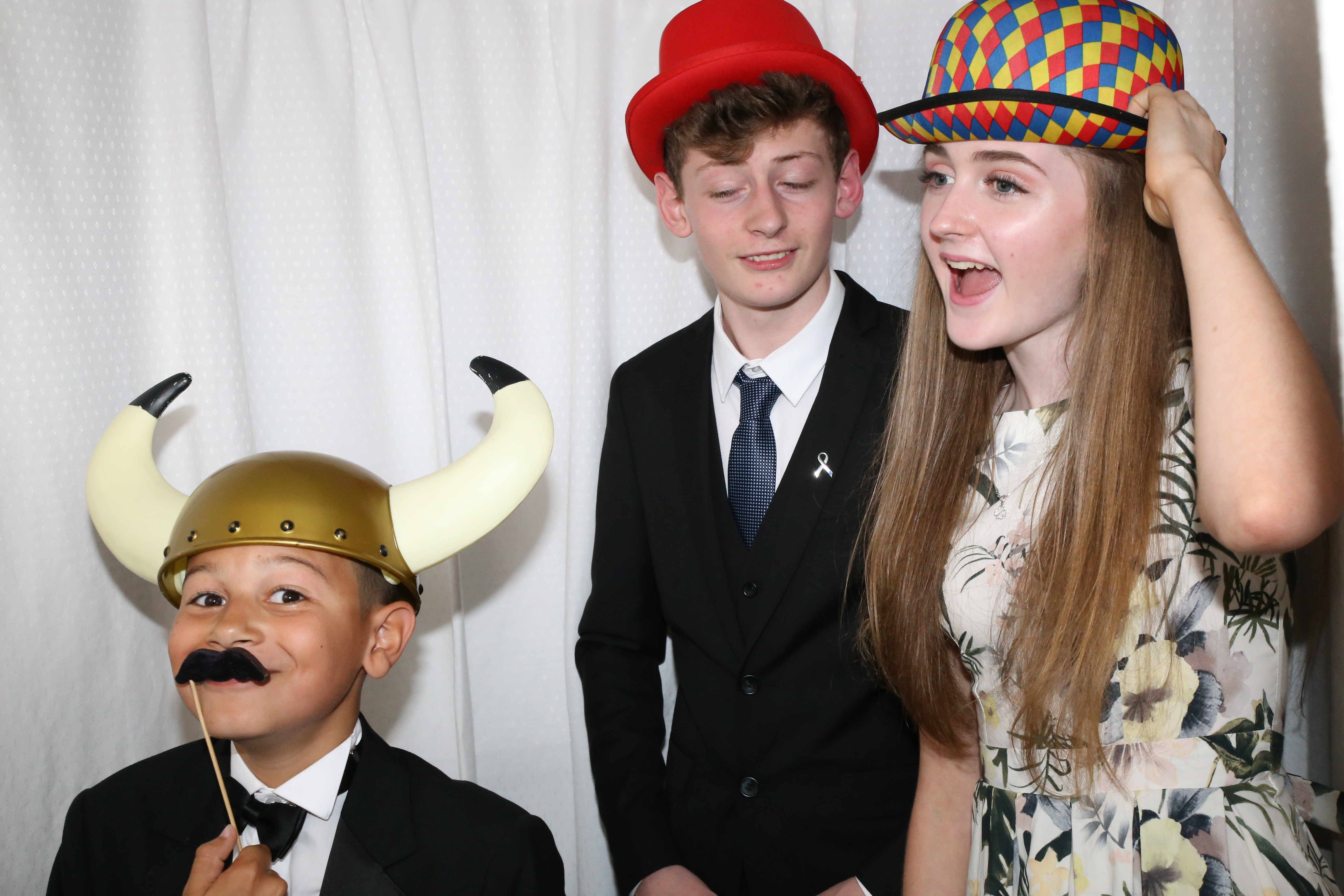 Photographing Your Event by Mark