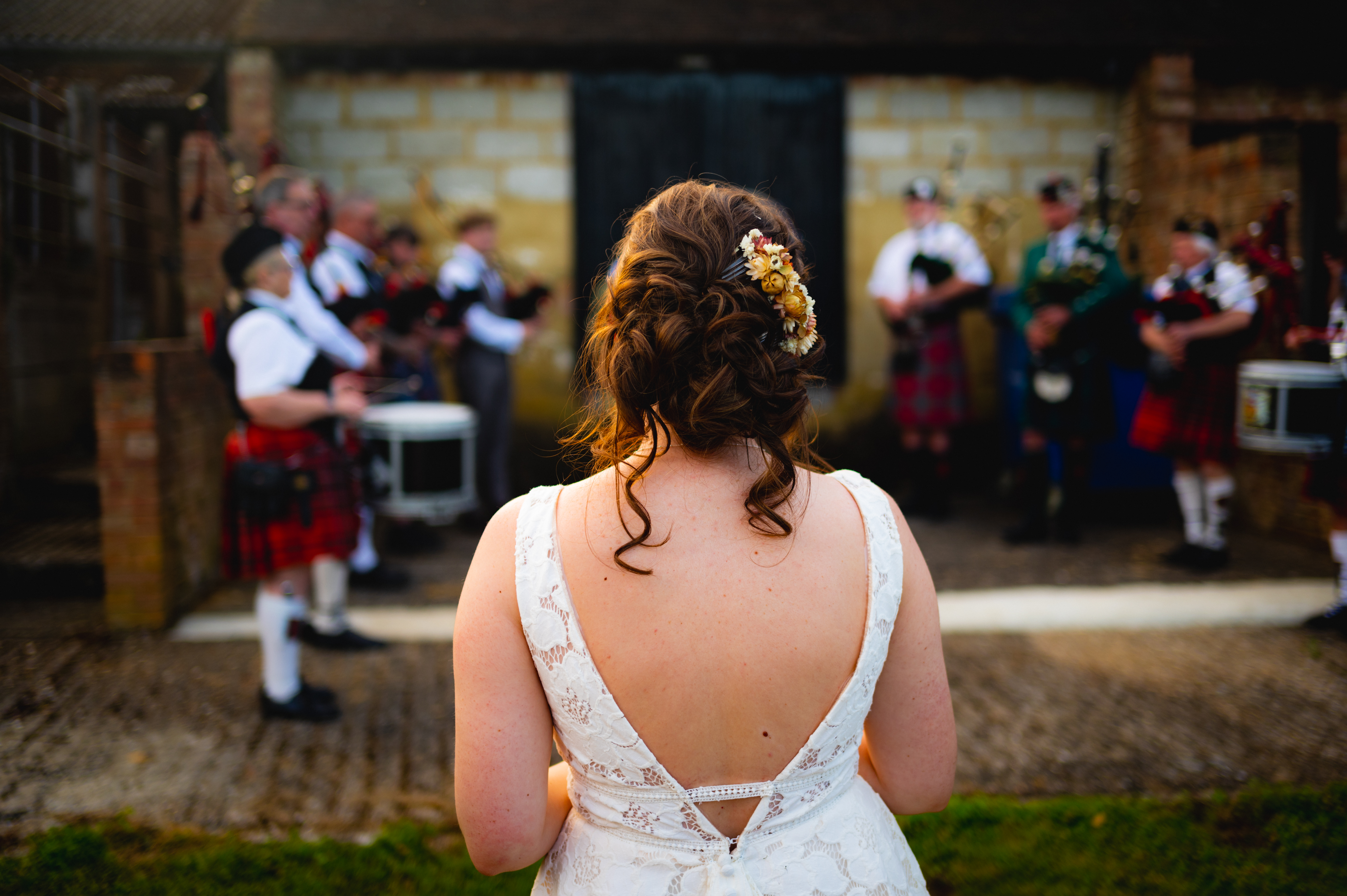 Affordable Wedding Photography in London & South West England