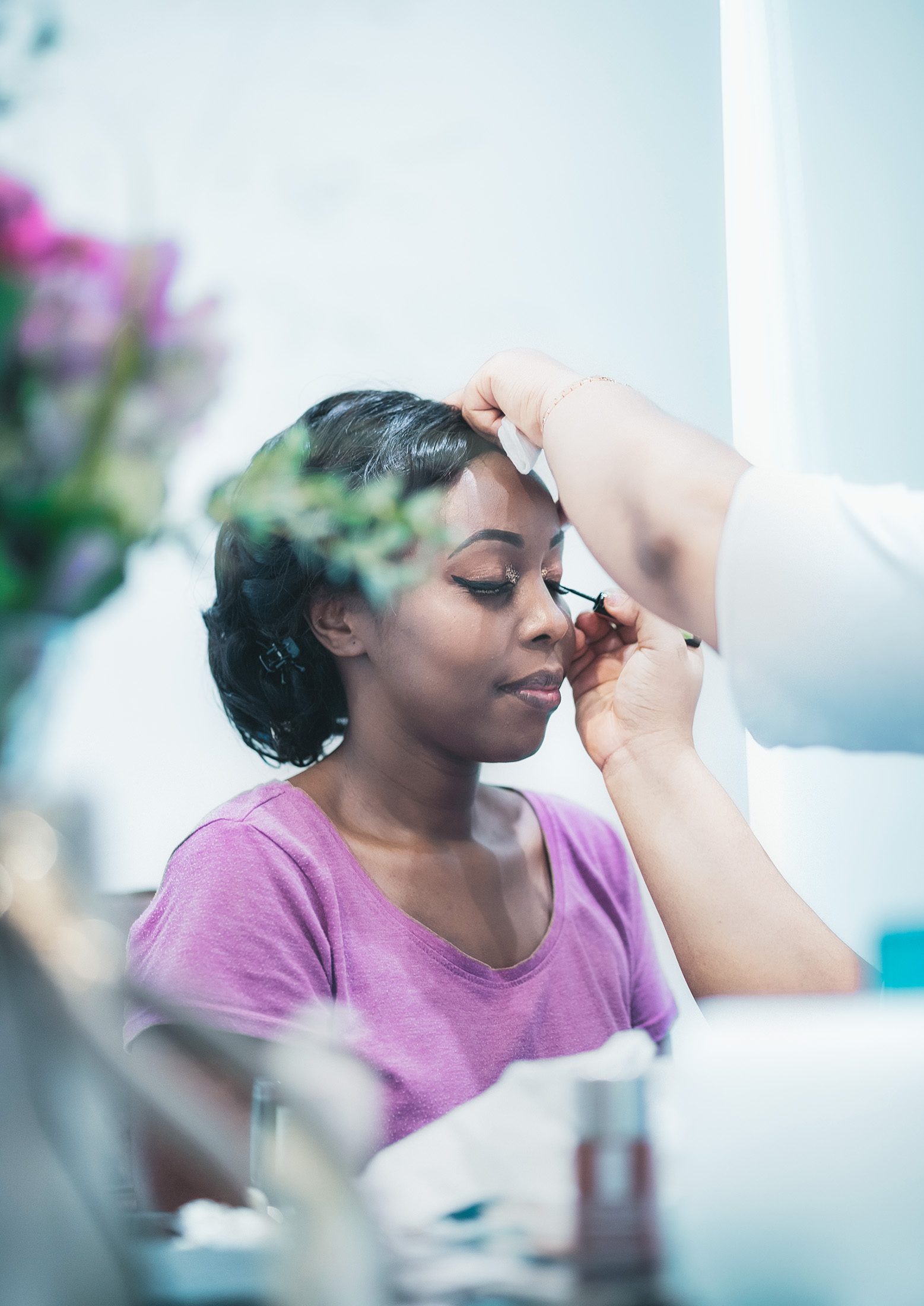Hampshire Wedding Photographer: Capturing Love Stories