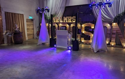 Marvellous Disco & DJ Perfect for Your Event