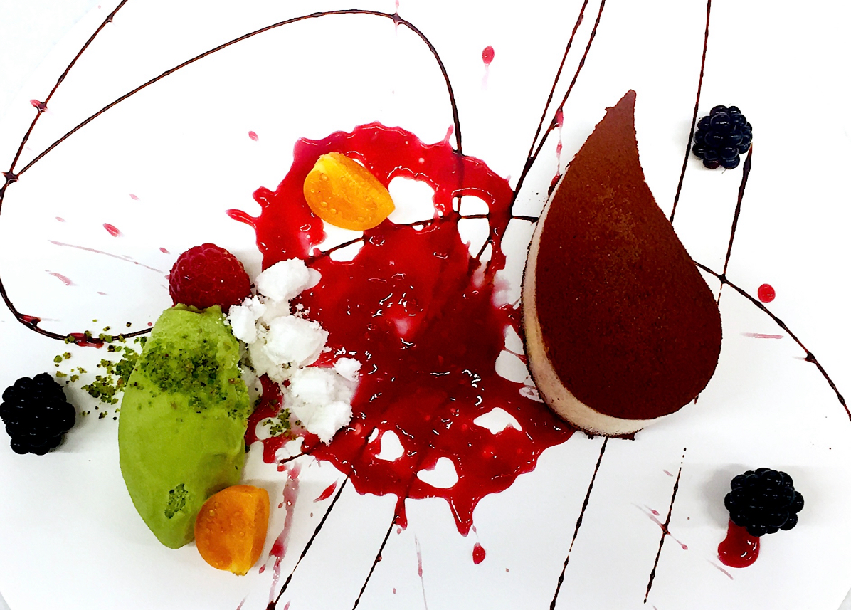 Italian Private Dining Experience at Home