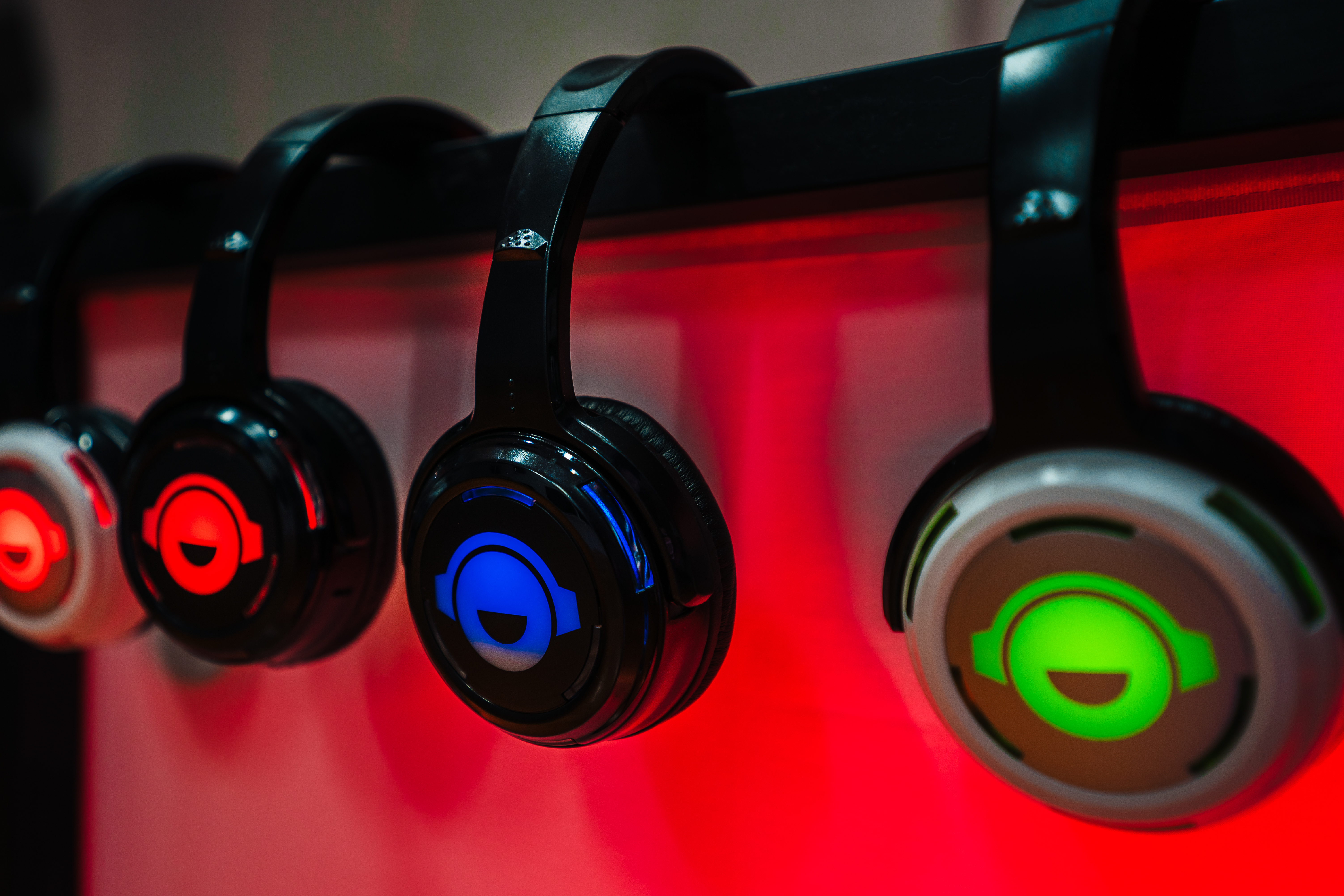 Sing Your Heart Out with Silent Disco Hire