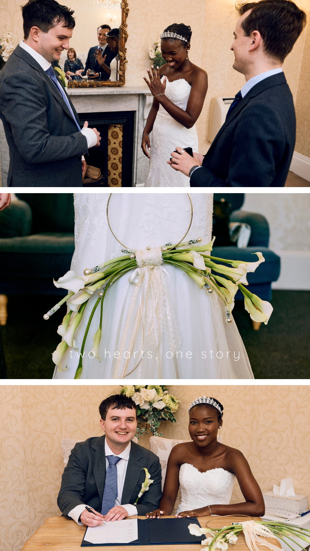 Natural, Timeless Wedding Photography That Tells Your Story