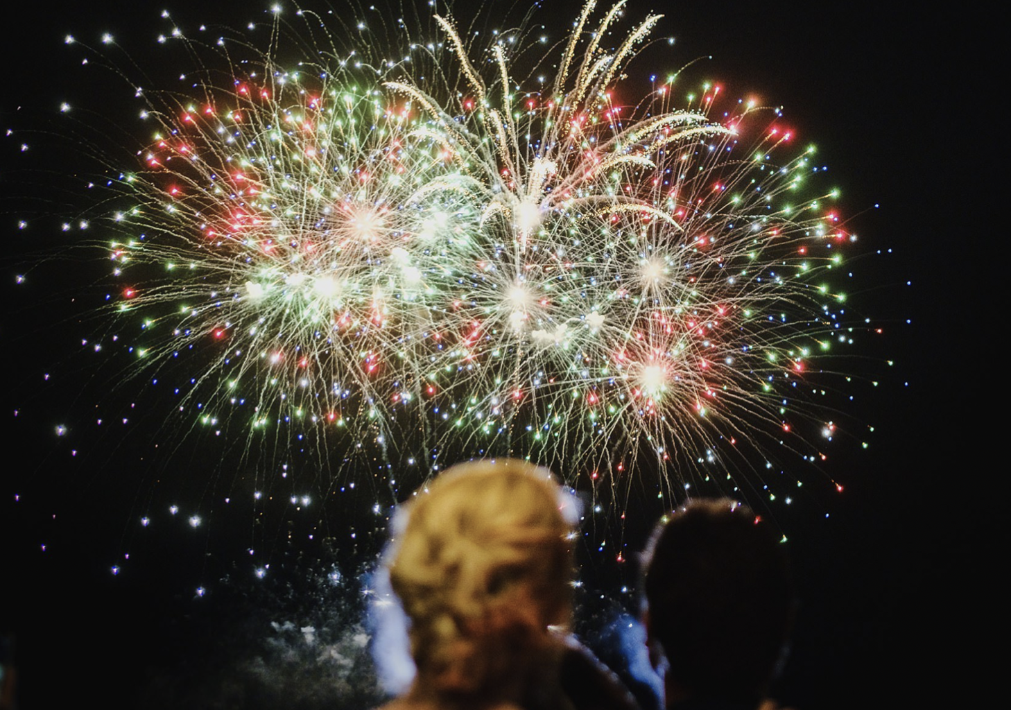 Capture Your Event's Excitement by Sylvia