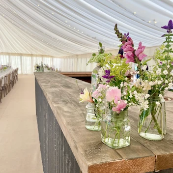 Ginzo’s Mobile Gin Bar