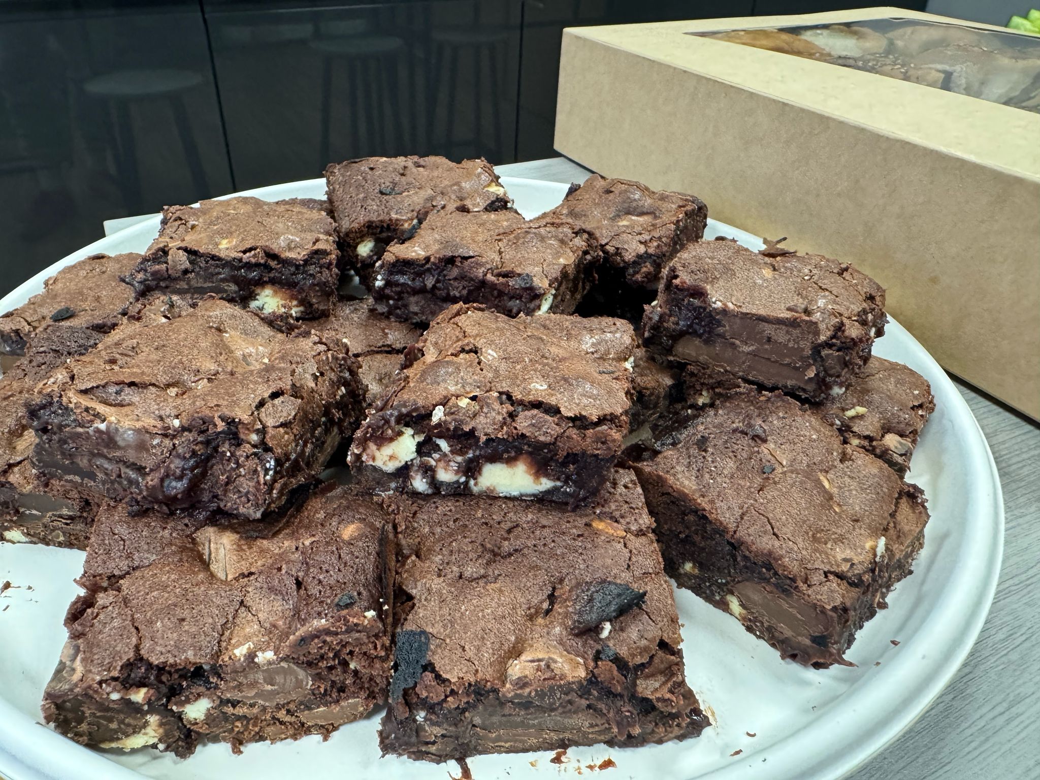 Homemade Finger Buffet Perfect For Your Event