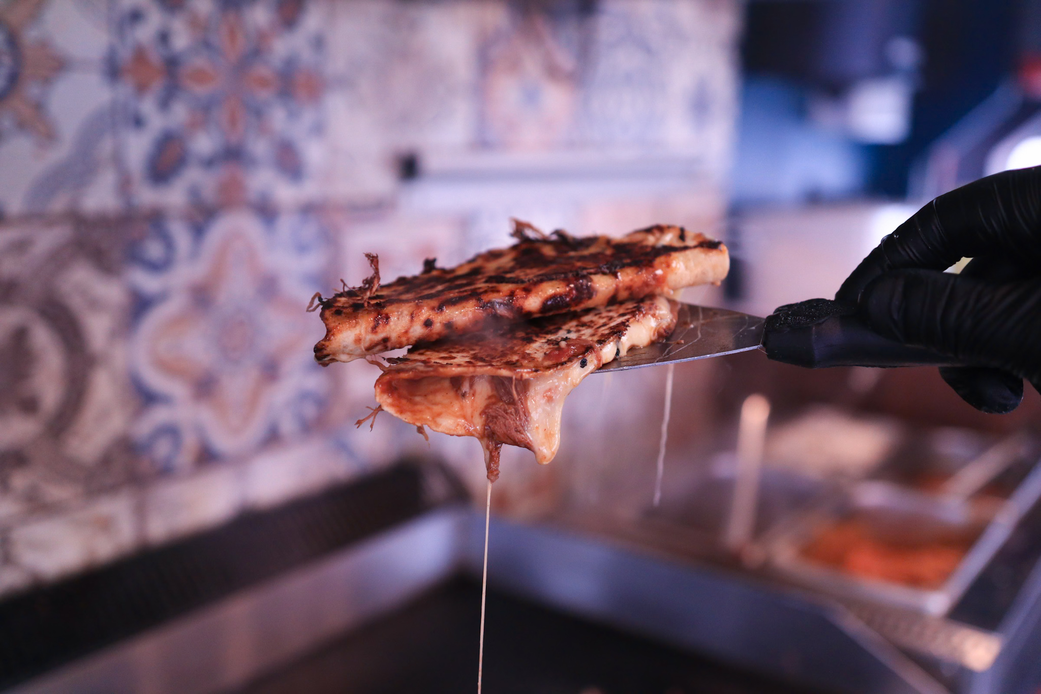 Mexican Street Food Catering From Authentic Taco Truck