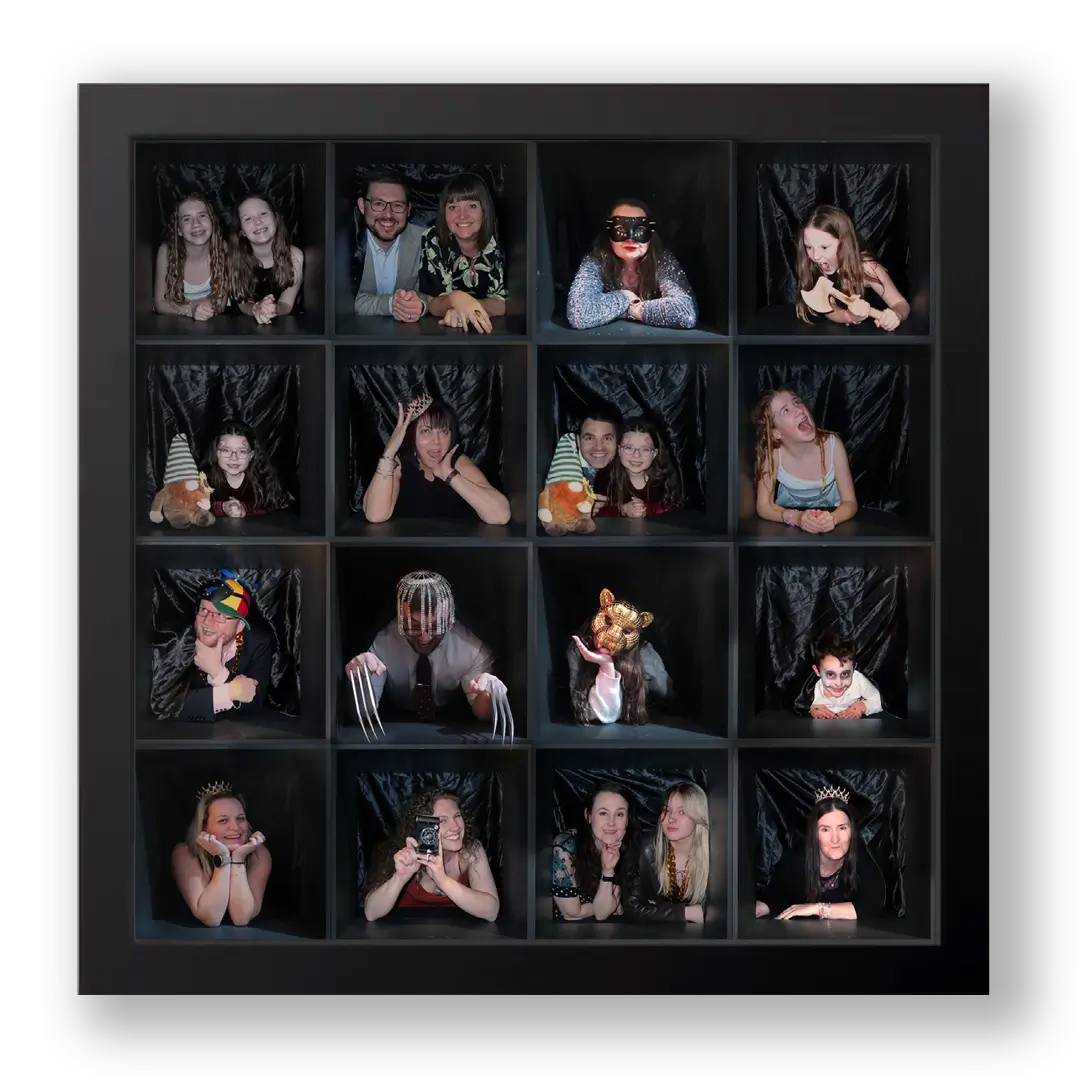 Expanding Events with More Than Just a Photo Booth