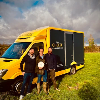 The Cheese Connection