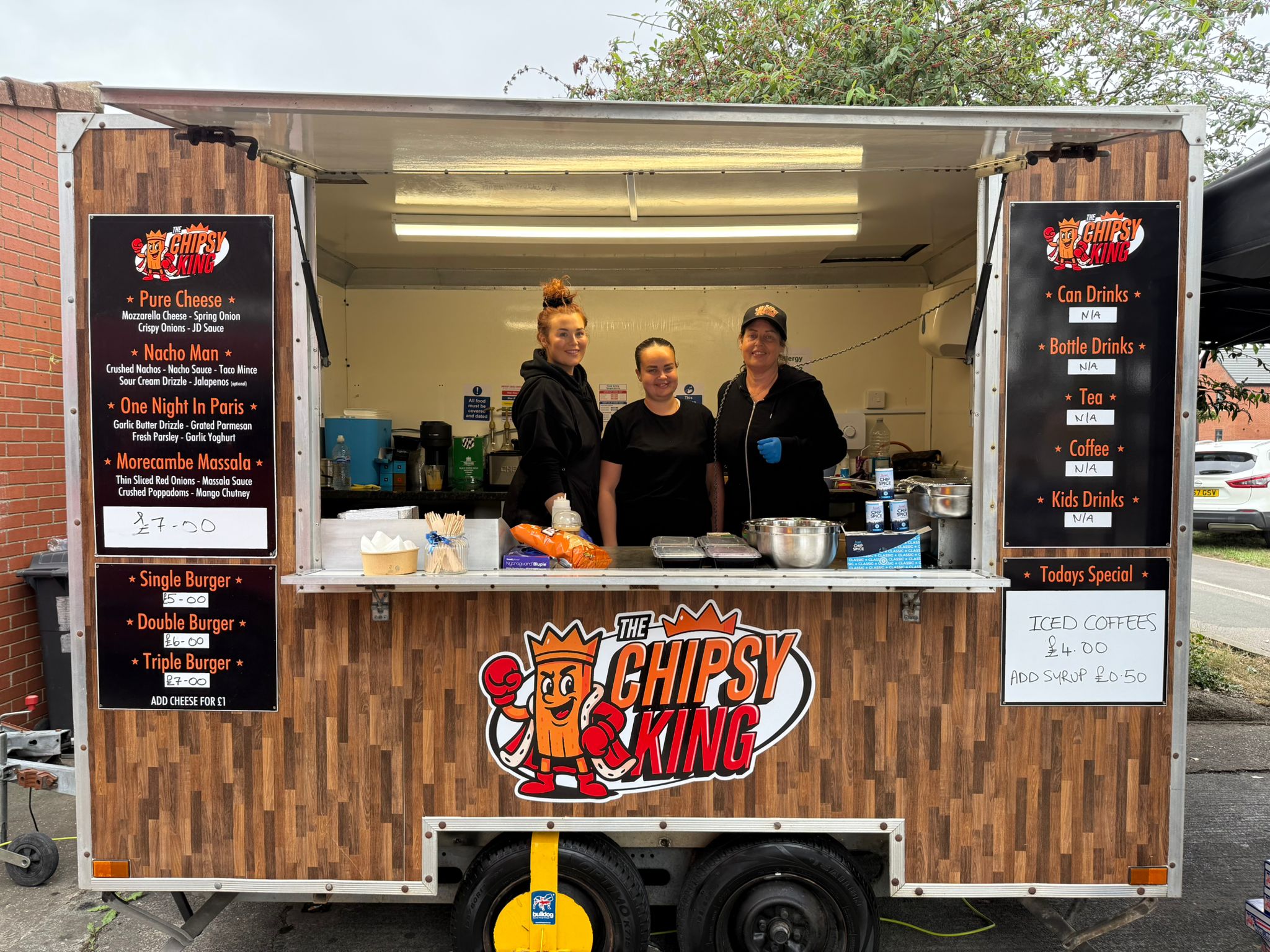 Crispy Golden Loaded Fries, Indian, American, Mexican & French Toppings