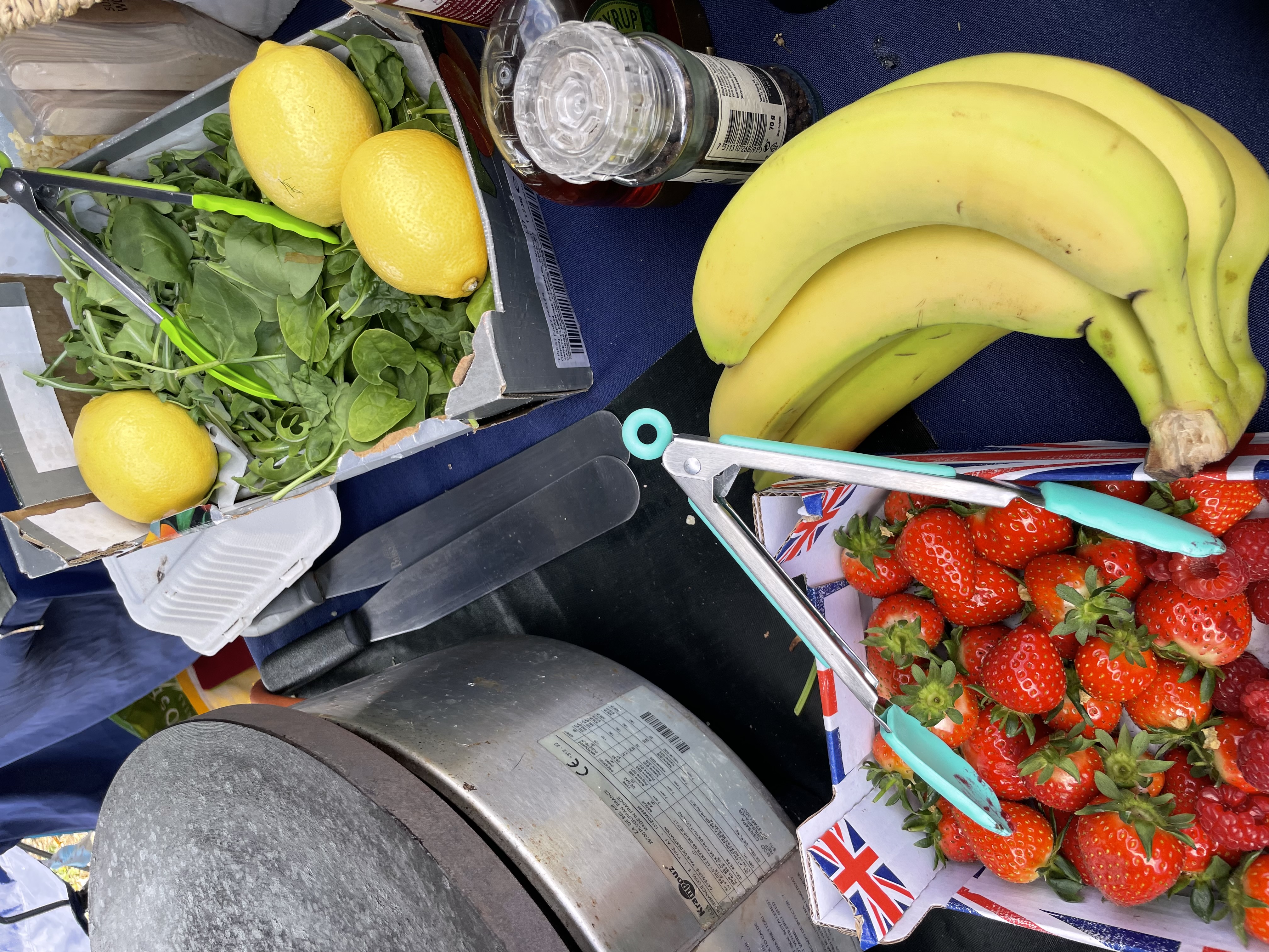 Crêpes That Take You Straight to France