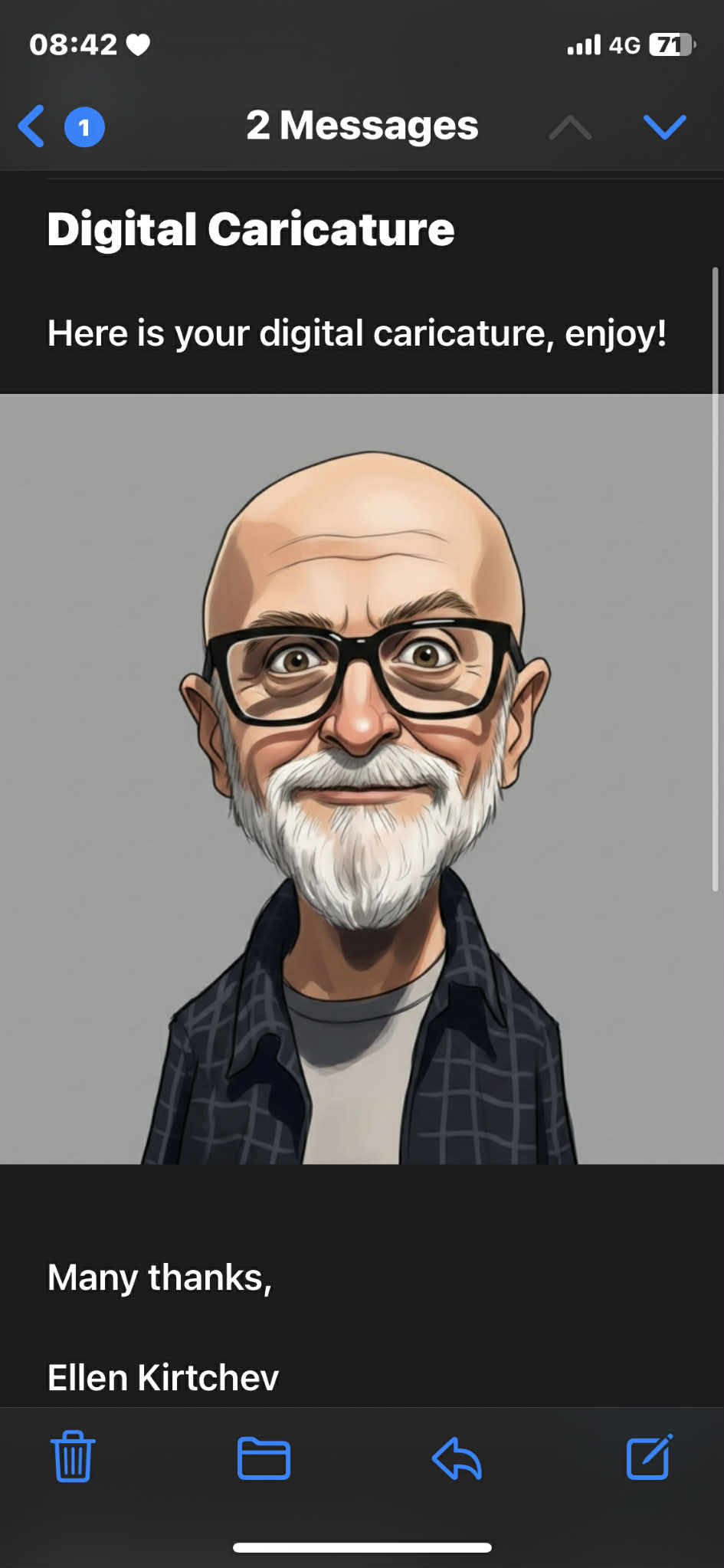 Combine The Skill Of An Artist With The Mesmerising Magic Of AI