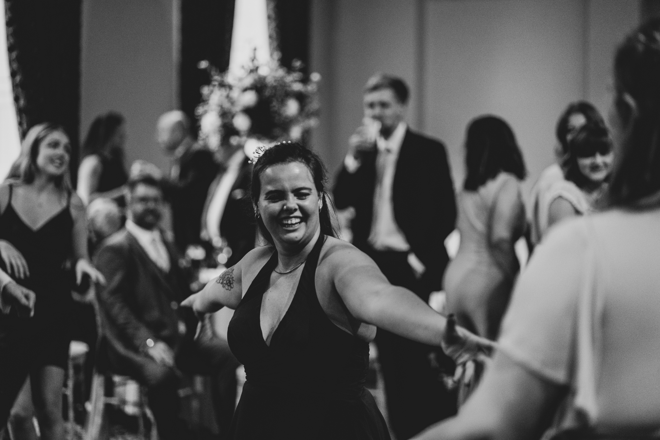 Dynamic Event Photography that Brings the Atmosphere to Life