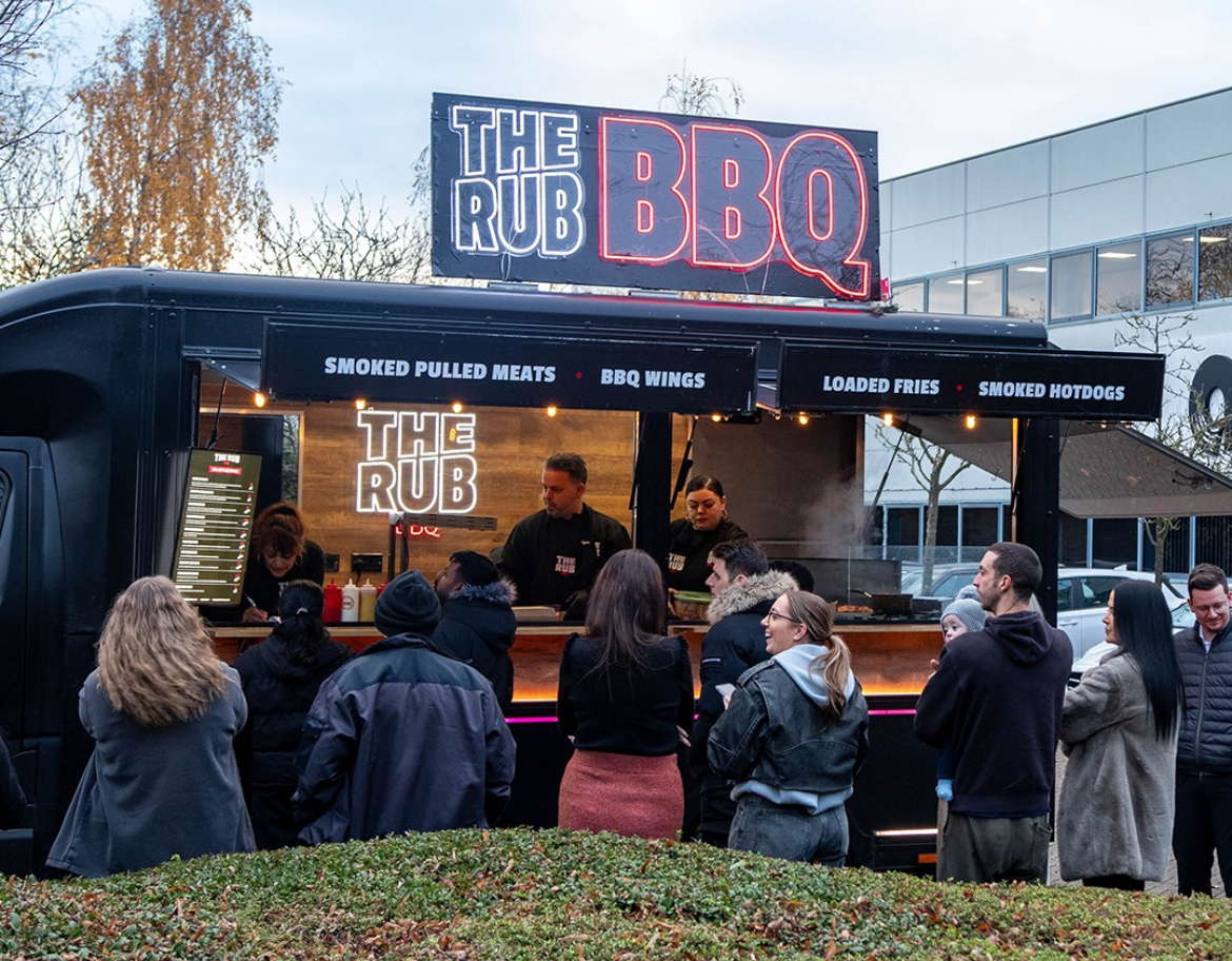 Award-Winning Modern BBQ Flavours for Every Occasion