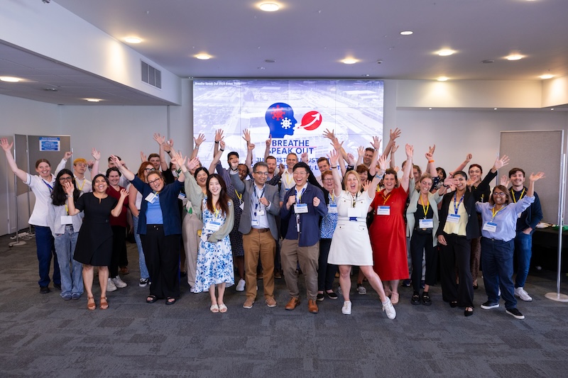 Fun & Passionate Event Photography by Simon