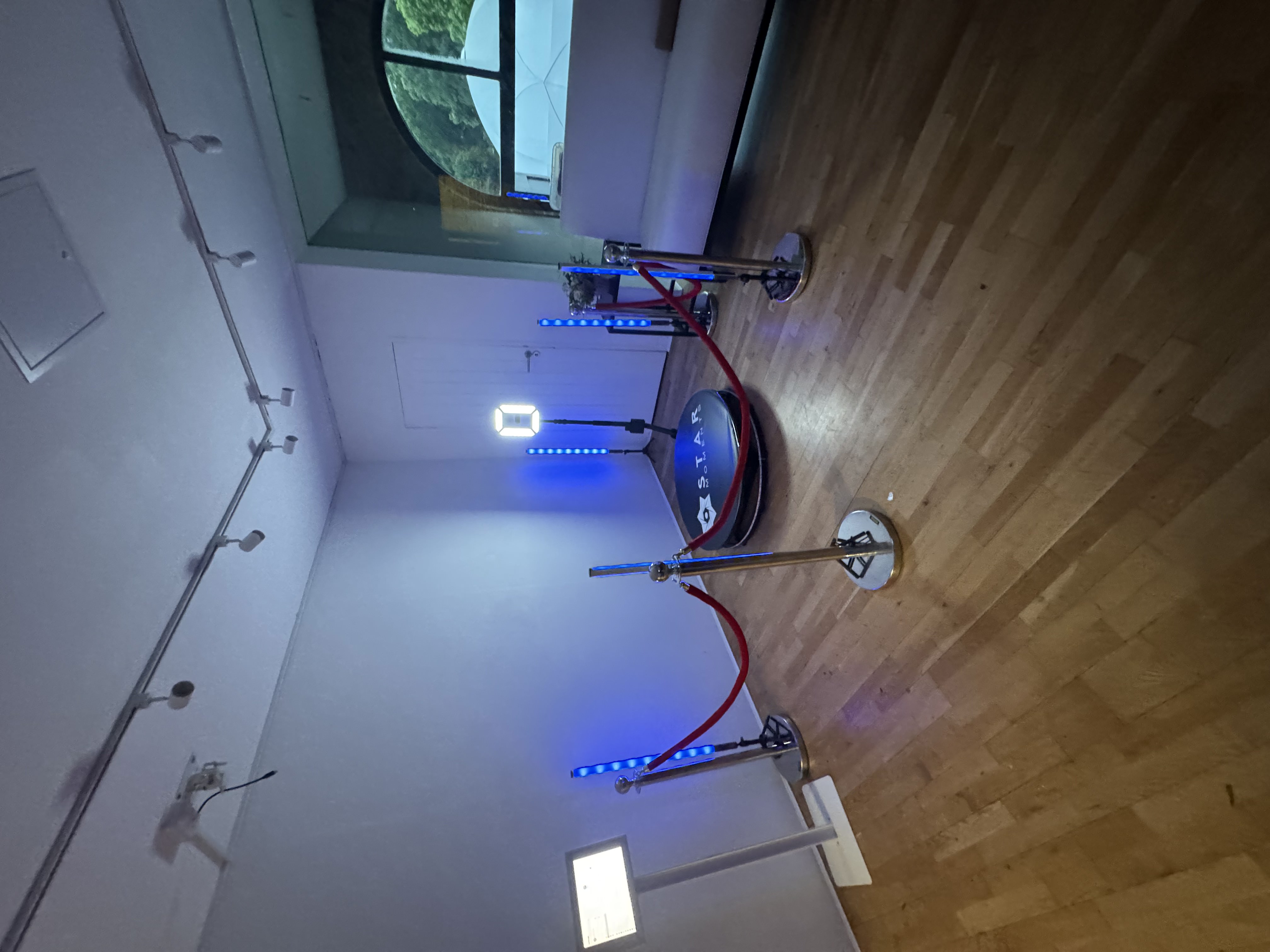 Capture Every Angle in Style with 360 Video Booth 🎥