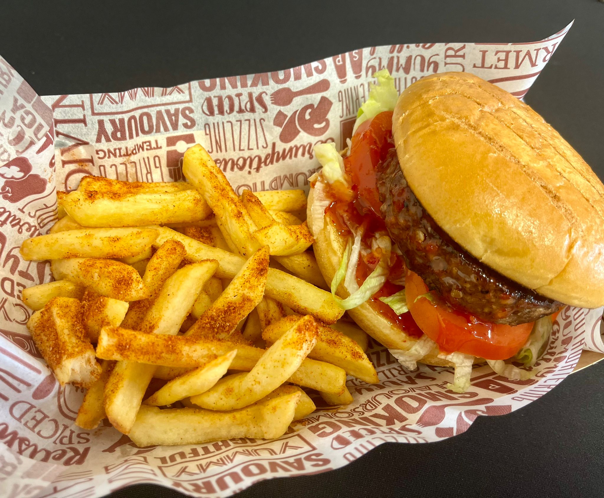 BBQ-Style Street Food Menu To Elevate Your Event