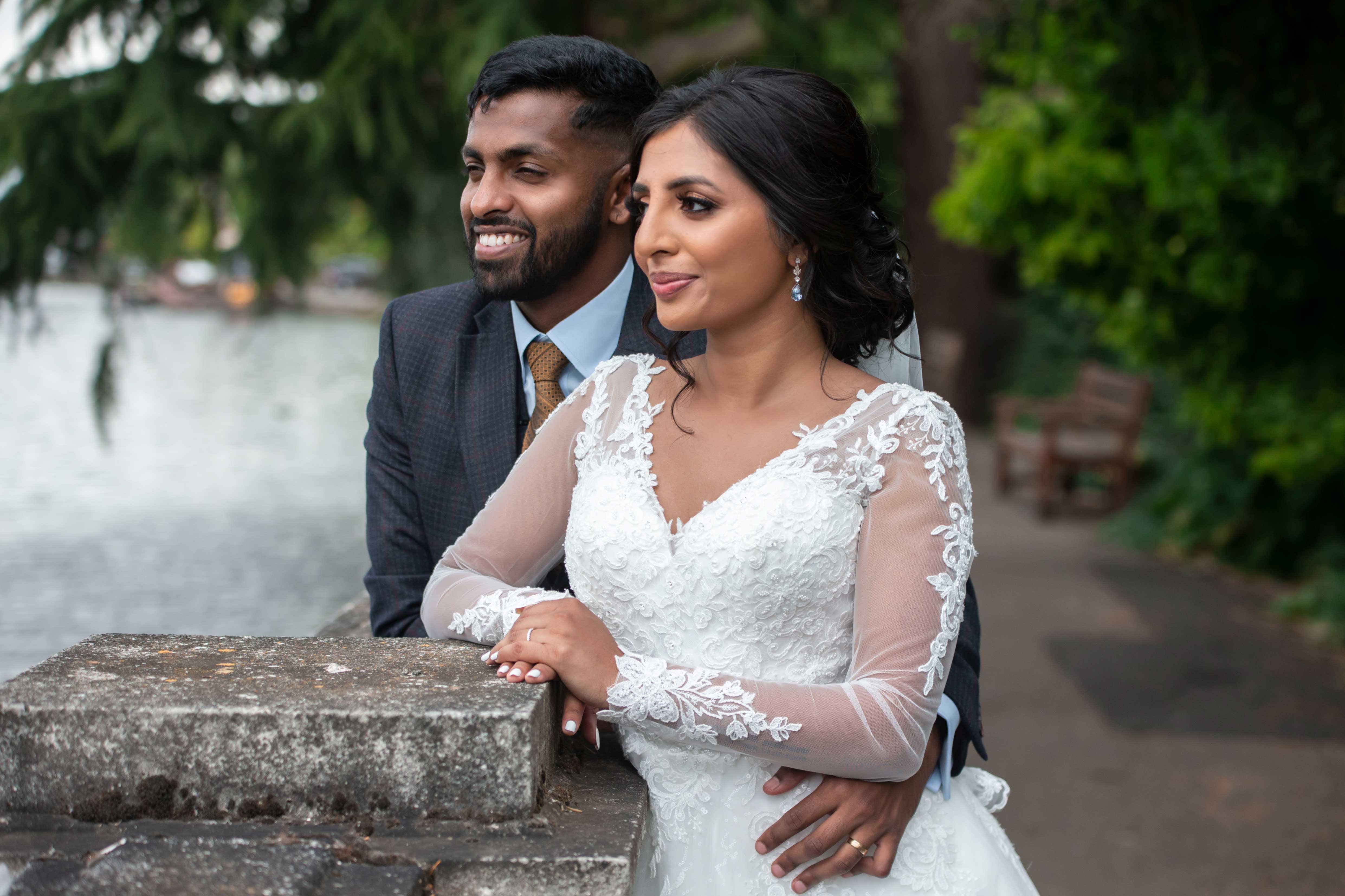 A Wedding Photography Package For The Whole Day