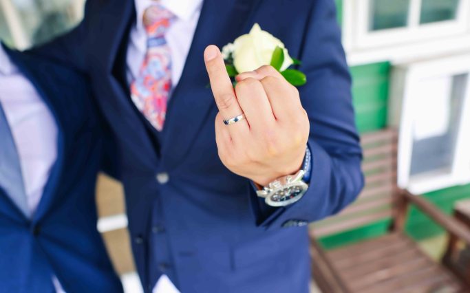 Timeless Wedding Moments, Captured by Expert Photographer
