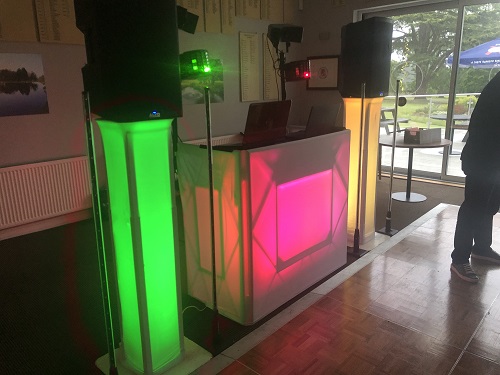 PROFESSIONAL DJ PARTY SERVICES FOR ESSEX