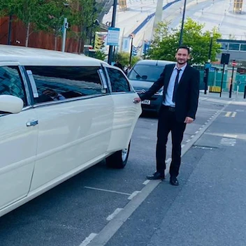 AL LIMOS LTD