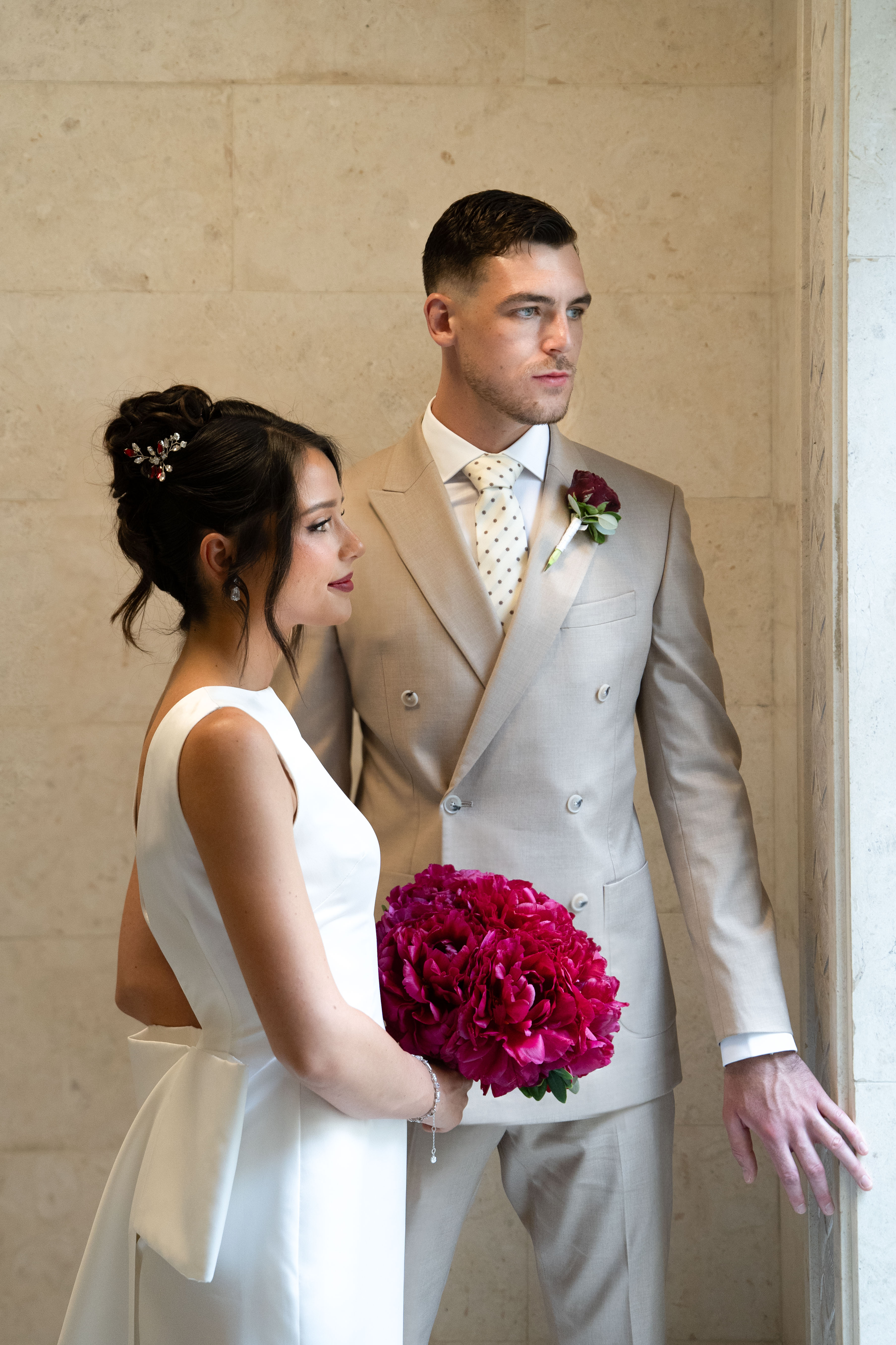 Capturing & Telling Your Wedding Story