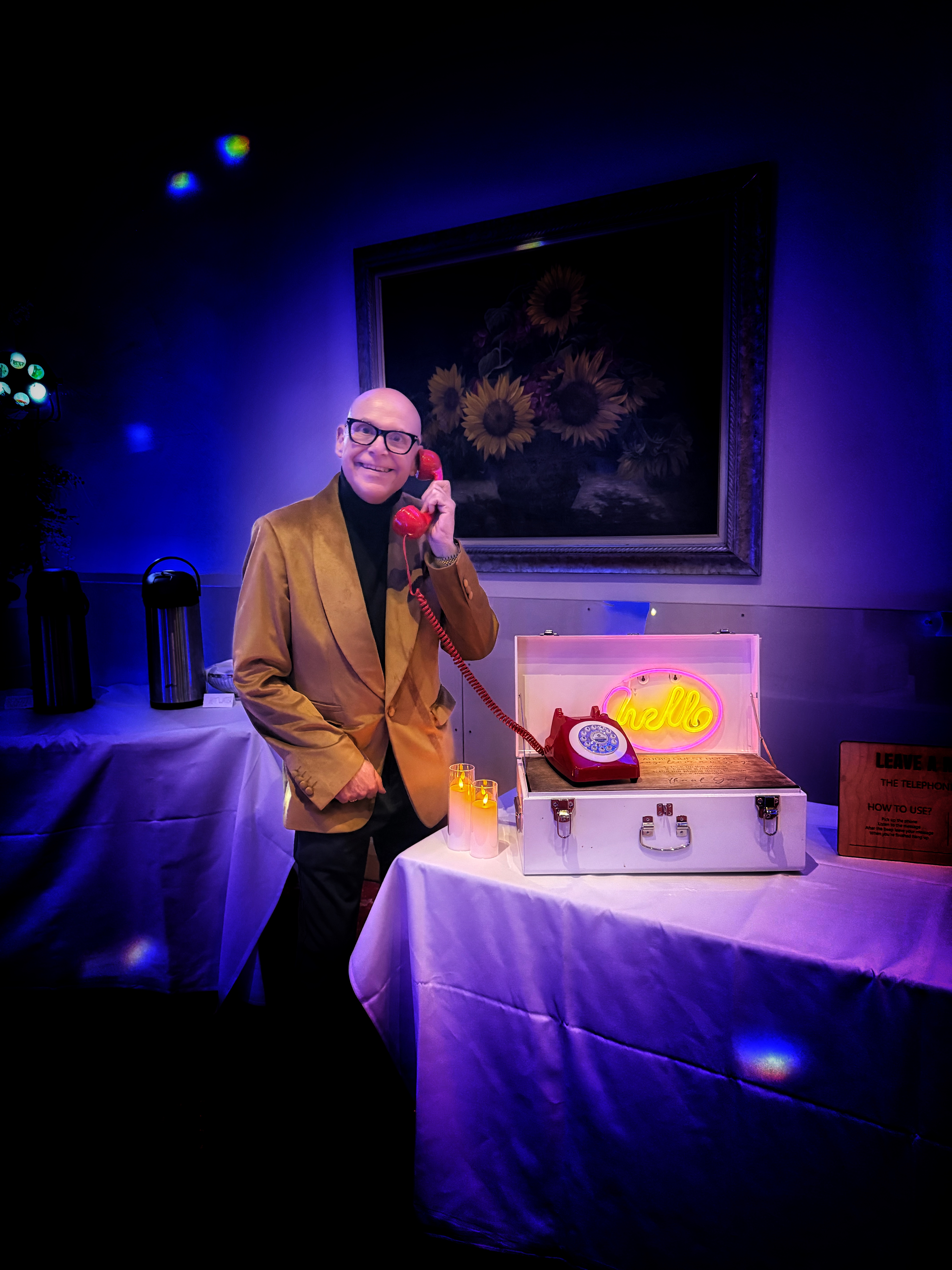 Magician | Mentalist | Event Host | EMCEE