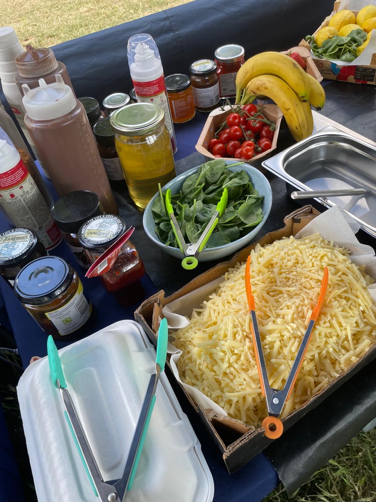 Crêpes That Take You Straight to France