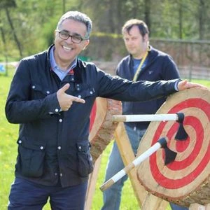 On Targett Events Ltd