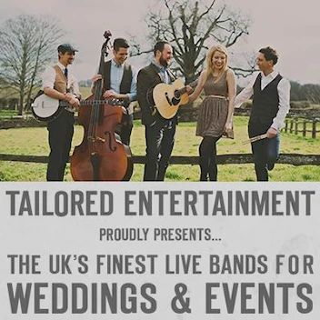 Tailored Entertainment