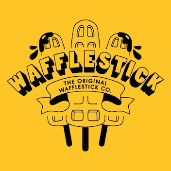 Wafflestick