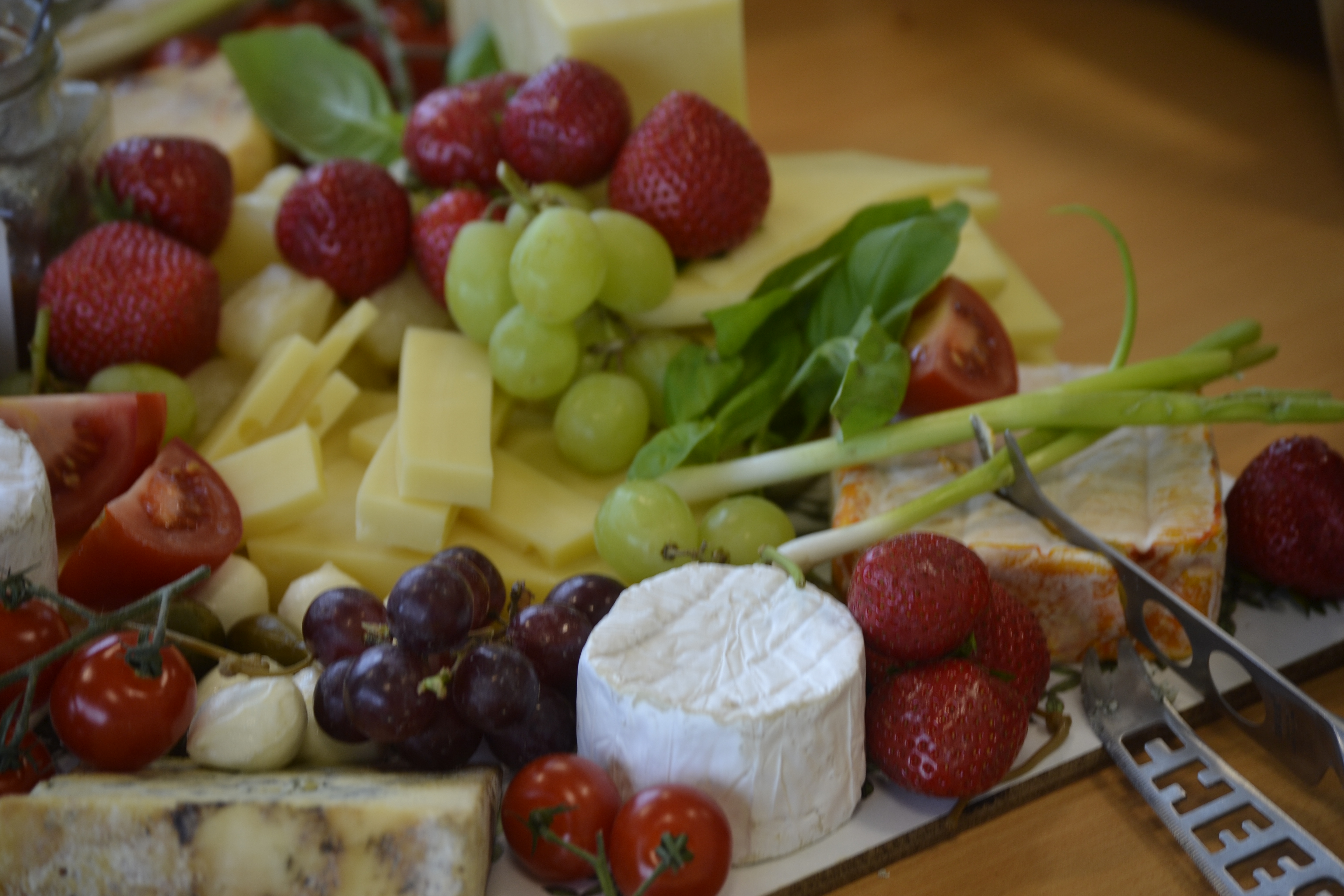 Private Dining Experience with Homemade Meal