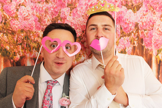 The Best Images of Your Special Moments by Issac