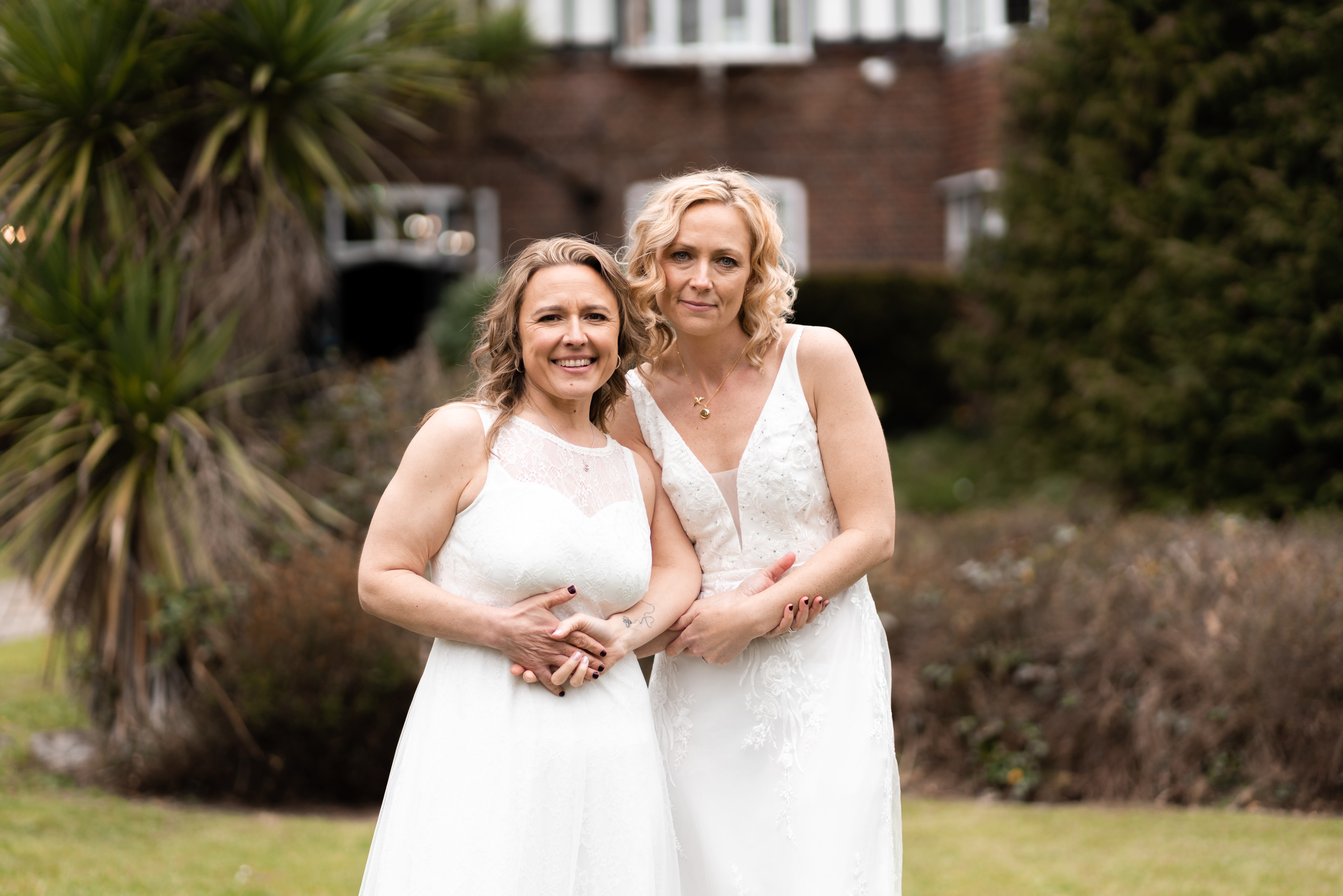 Documenting All the Intimate Moments of Your Wedding