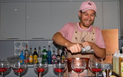 Professional & Friendly Cocktail Bartenders for your Event